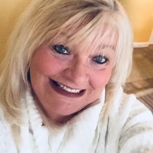 Meet your Posher, Joylynn